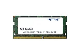 PATRIOT MEMORY PSD48G266681S kaina ir informacija | Patriot Kompiuterinė technika | pigu.lt