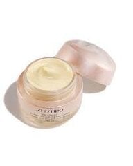 Veido kremas Shiseido Benefiance Wrinkle Smoothing SPF25, 50 ml kaina ir informacija | Veido kremai | pigu.lt