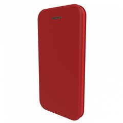 Evelatus Samsung A40 Book Case Wine Red цена и информация | Чехлы для телефонов | pigu.lt