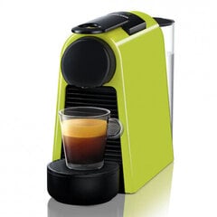 Капсульная кофеварка Nespresso Essenza Mini C30-EU-WH-NE, белая цена и информация | Кофемашины | pigu.lt