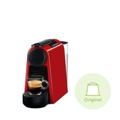 Nespresso Essenza Mini kaina ir informacija | Kavos aparatai | pigu.lt