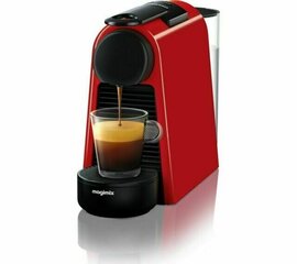 Nespresso Essenza Mini цена и информация | Кофемашины | pigu.lt