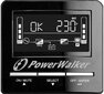 PowerWalker VI 1500 CW kaina ir informacija | Nepertraukiamo maitinimo šaltiniai (UPS) | pigu.lt