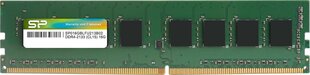 Silicon Power SP008GBLFU266B02 цена и информация | Оперативная память (RAM) | pigu.lt
