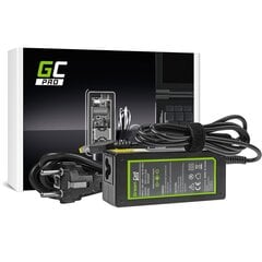 Green Cell PRO 20V 3.25A 65W do Lenovo B50 G50 G50-30 G50-45 G50-70 G50-80 G500 G500s G505 G700 G710 Z50-70 цена и информация | Зарядные устройства для ноутбуков	 | pigu.lt