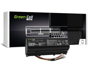 Green Cell Pro A42N1403 kaina ir informacija | Akumuliatoriai nešiojamiems kompiuteriams | pigu.lt