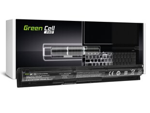 Green Cell Pro RI04805294-001 цена и информация | Аккумуляторы для ноутбуков | pigu.lt