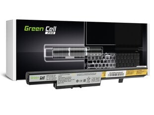 Green Cell Pro L13L4A01 kaina ir informacija | Akumuliatoriai nešiojamiems kompiuteriams | pigu.lt