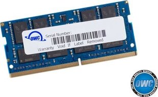 OWC OWC2666DDR4S08G цена и информация | Оперативная память (RAM) | pigu.lt