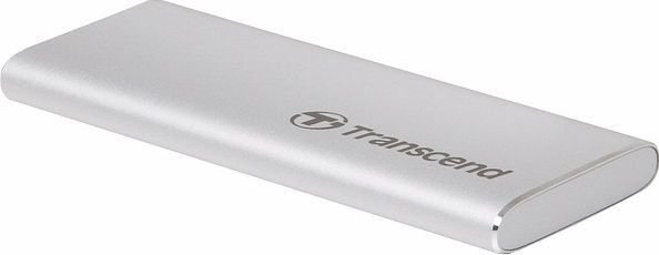 Transcend TS120GESD240C цена и информация | Išoriniai kietieji diskai (SSD, HDD) | pigu.lt