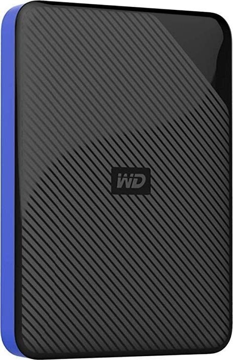 Western Digital WDBDFF0020BBK-WESN 2 TB kaina ir informacija | Išoriniai kietieji diskai (SSD, HDD) | pigu.lt