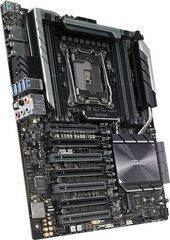 Asus 90SW00H0-M0EAY0 kaina ir informacija | Pagrindinės plokštės | pigu.lt