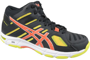 Sportiniai bateliai Asics Gel-Beyond 5 Mt B600N-001, 42, juodi kaina ir informacija | Kedai vyrams | pigu.lt