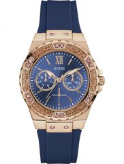 Laikrodis moterims Guess W1053 14412 kaina ir informacija | Moteriški laikrodžiai | pigu.lt
