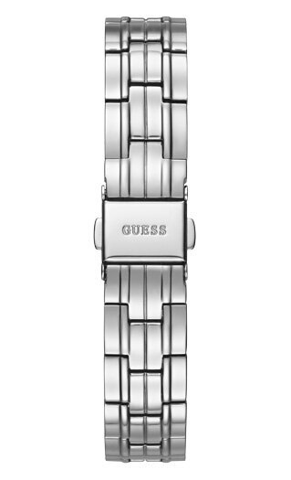Laikrodis moterims Guess W0989 14417 kaina ir informacija | Moteriški laikrodžiai | pigu.lt