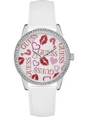 Laikrodis moterims Guess W1206 14420 kaina ir informacija | Moteriški laikrodžiai | pigu.lt
