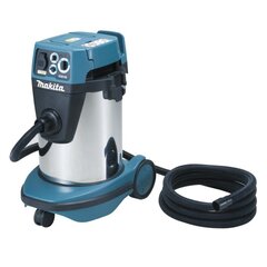 Makita VC3211MX1 kaina ir informacija | Dulkių siurbliai | pigu.lt