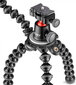 Joby Gorillapod 3K Pro Rig kaina ir informacija | Fotoaparato stovai | pigu.lt