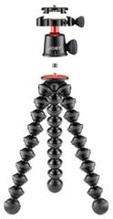 Joby Gorillapod 3K Pro Kit kaina ir informacija | Fotoaparato stovai | pigu.lt