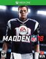 Madden NFL 18 Xbox One цена и информация | Kompiuteriniai žaidimai | pigu.lt