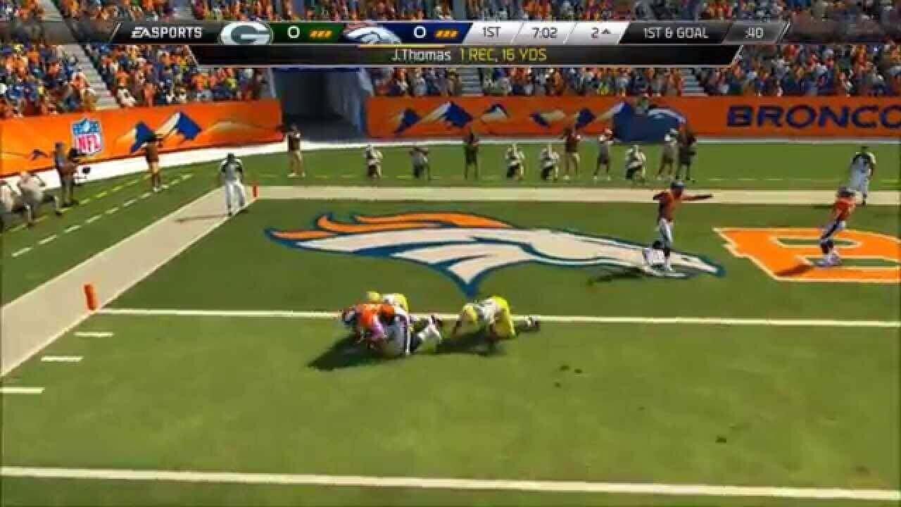 Madden NFL 18 Xbox One kaina ir informacija | Kompiuteriniai žaidimai | pigu.lt