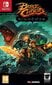 Battle Chasers Nightwar (Switch) kaina ir informacija | Kompiuteriniai žaidimai | pigu.lt