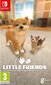 Little Friends: Dogs and Cats NSW kaina ir informacija | Kompiuteriniai žaidimai | pigu.lt