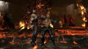 Mortal Kombat 11 (Switch) цена и информация | Компьютерные игры | pigu.lt
