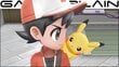 Pokemon: Let’s Go Pikachu! (Switch) kaina ir informacija | Kompiuteriniai žaidimai | pigu.lt