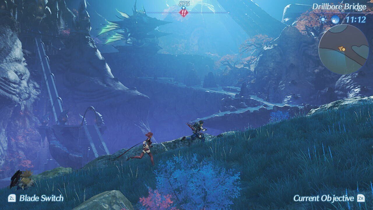 Xenoblade Chronicles 2 (Switch) kaina ir informacija | Kompiuteriniai žaidimai | pigu.lt