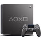 Sony PlayStation 4 (PS4) Slim, 1TB, Days of Play Limited Edition kaina ir informacija | Žaidimų konsolės | pigu.lt