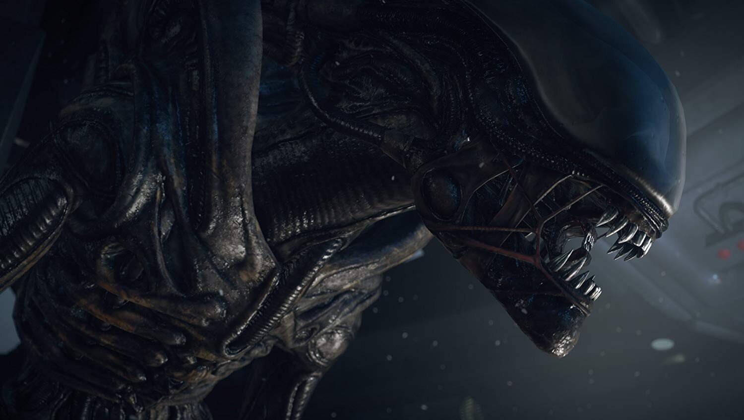 Alien: Isolation PS4 kaina ir informacija | Kompiuteriniai žaidimai | pigu.lt