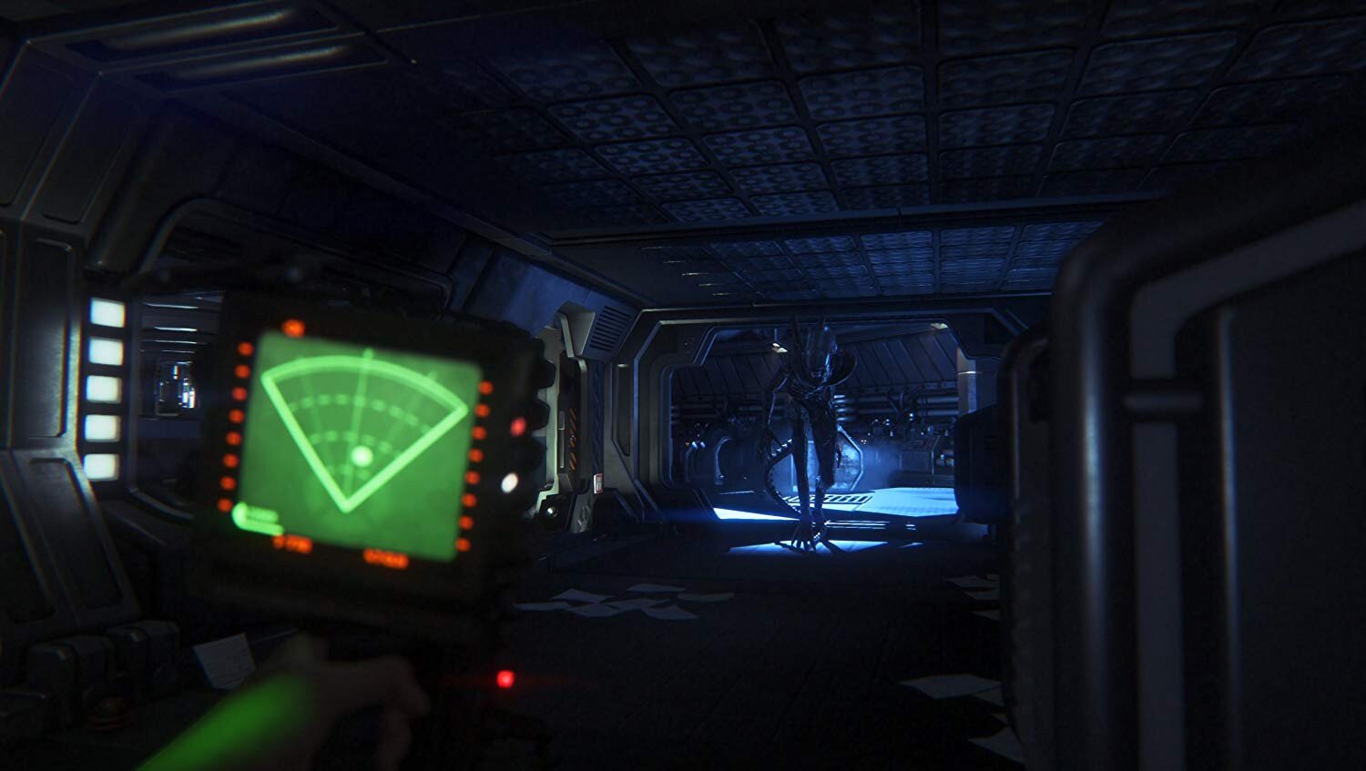 Alien: Isolation PS4 цена и информация | Kompiuteriniai žaidimai | pigu.lt