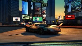 Burnout Paradise Remastered PS4 kaina ir informacija | Electronic Arts Buitinė technika ir elektronika | pigu.lt