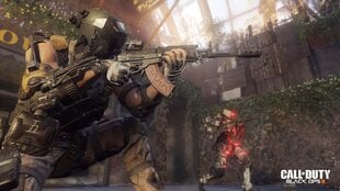 Call of Duty: Black Ops 3 - Gold Edition (PS4) цена и информация | Компьютерные игры | pigu.lt
