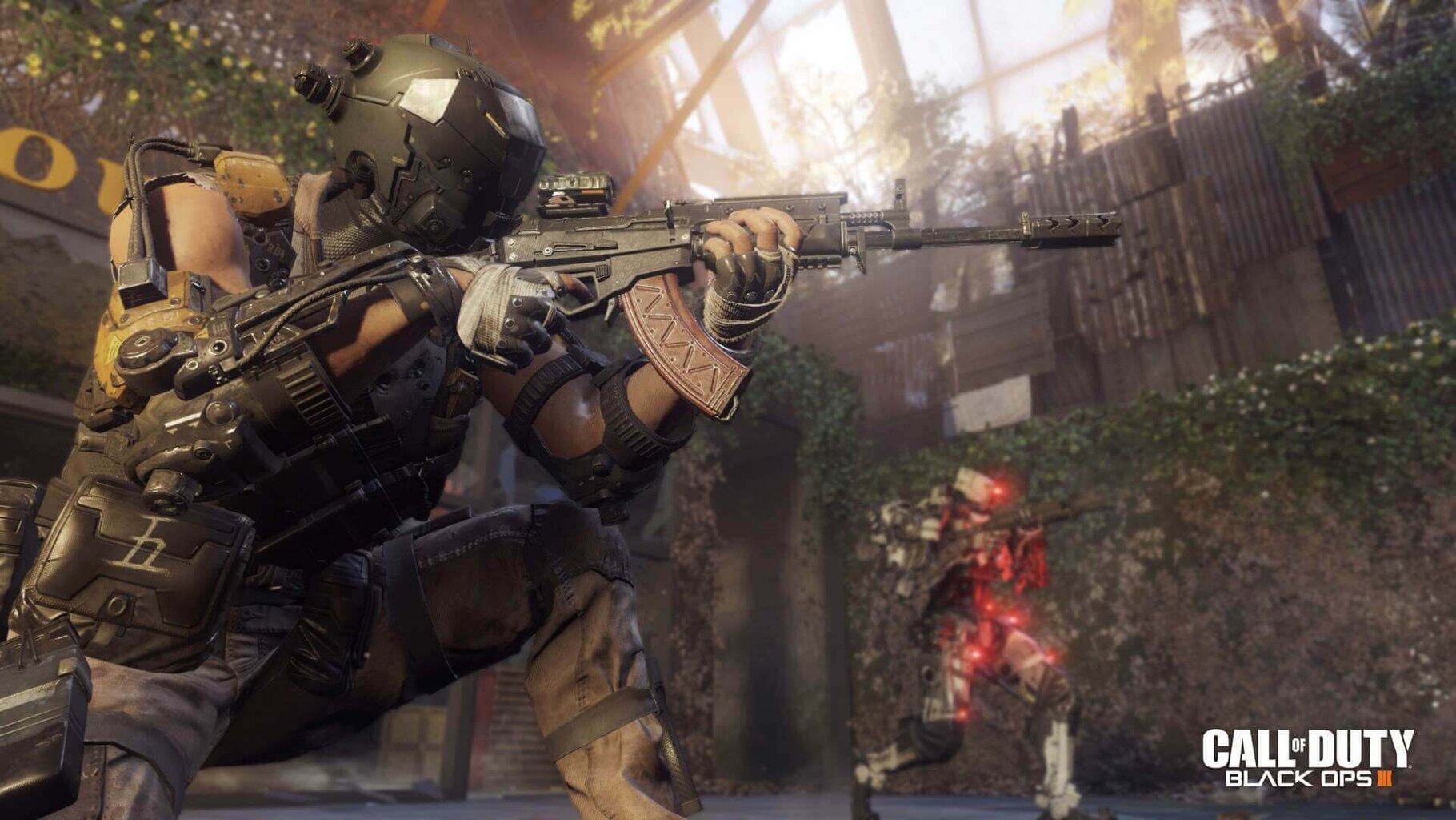 Call of Duty: Black Ops 3 - Gold Edition (PS4) цена и информация | Kompiuteriniai žaidimai | pigu.lt