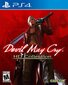 Devil May Cry - HD Collection (PS4) kaina ir informacija | Kompiuteriniai žaidimai | pigu.lt