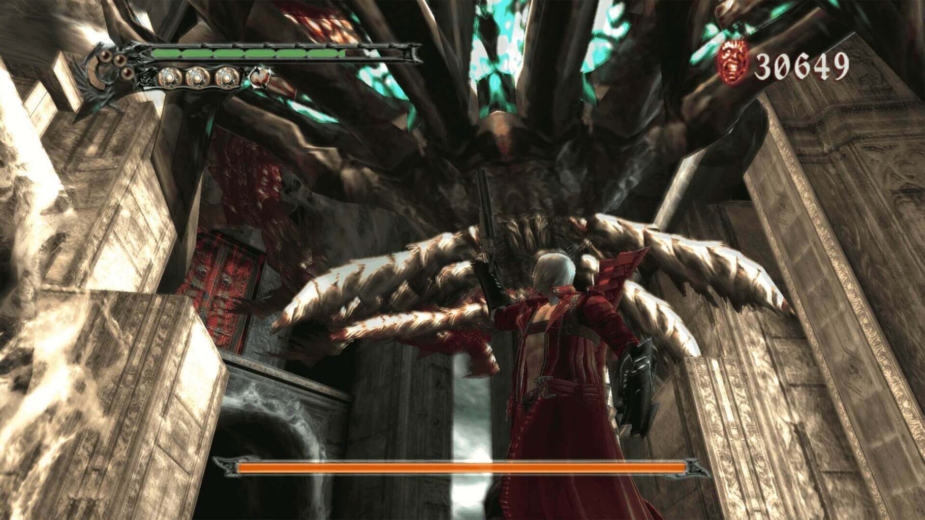 Devil May Cry - HD Collection (PS4) kaina ir informacija | Kompiuteriniai žaidimai | pigu.lt