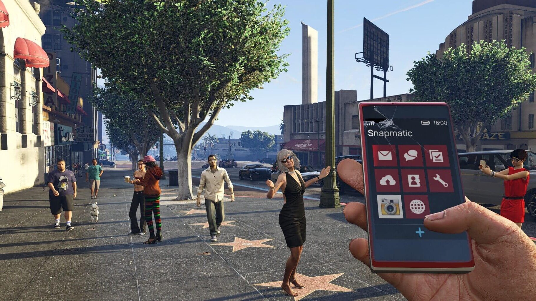 Grand Theft Auto 5 - Premium Edition (PS4) kaina ir informacija | Kompiuteriniai žaidimai | pigu.lt