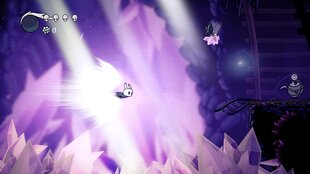 Hollow Knight RUS/ENG PS4 цена и информация | Компьютерные игры | pigu.lt