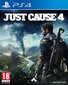 Just Cause 4 (PS4) kaina ir informacija | Kompiuteriniai žaidimai | pigu.lt