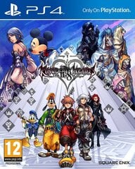 Kingdom Hearts HD 2.8 Final Chapter Prologue (PS4) kaina ir informacija | Kompiuteriniai žaidimai | pigu.lt