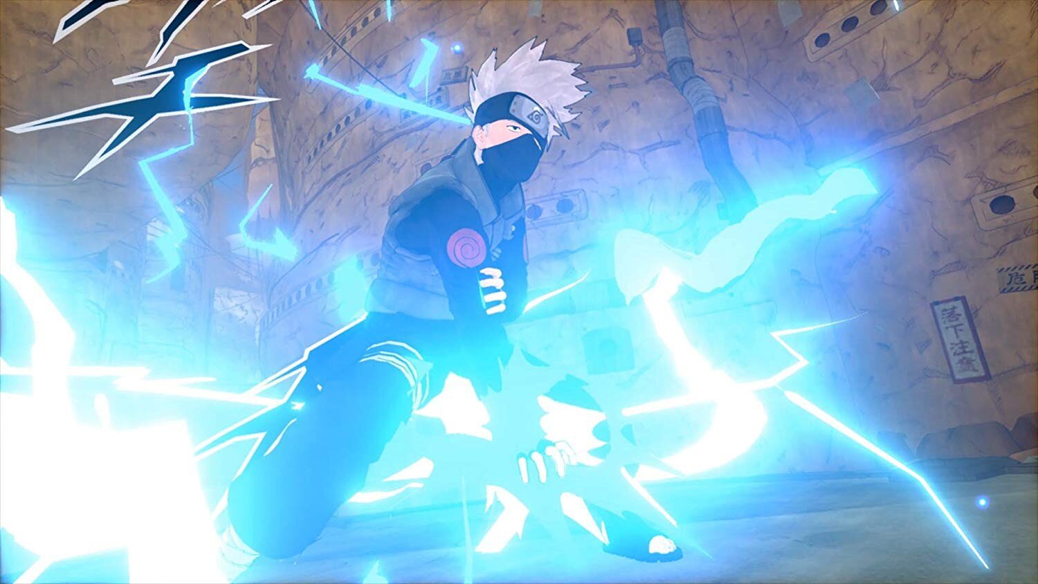 Naruto to Boruto: Shinobi Striker (PS4) kaina ir informacija | Kompiuteriniai žaidimai | pigu.lt