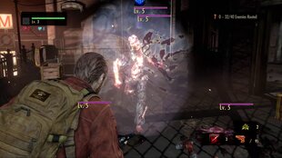 Resident Evil Revalations 2 (PS4) kaina ir informacija | Kompiuteriniai žaidimai | pigu.lt