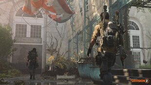 Tom Clancy's The Division 2, PS4 kaina ir informacija | Kompiuteriniai žaidimai | pigu.lt