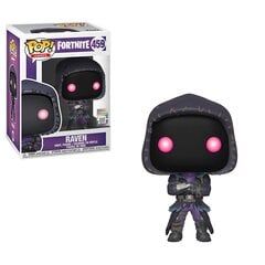 Funko POP! Games: Fortnite S2 - Raven Vinyl цена и информация | Атрибутика для игроков | pigu.lt