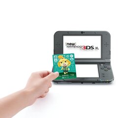 Animal Crossing Happy Home Designer Amiibo - Series 3 Nintendo, 3 Vnt kaina ir informacija | Stalo žaidimai, galvosūkiai | pigu.lt
