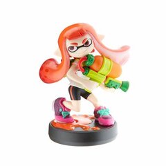 Amiibo Inkling Girl kaina ir informacija | Žaidimų kompiuterių priedai | pigu.lt