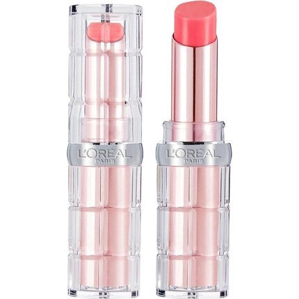 Lūpų dažai L'Oréal Paris Color Riche Plump & Shine 3,8 g, 104 Guava kaina ir informacija | Lūpų dažai, blizgiai, balzamai, vazelinai | pigu.lt