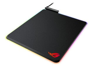 Asus ROG Balteus RGB, черный цена и информация | Мыши | pigu.lt